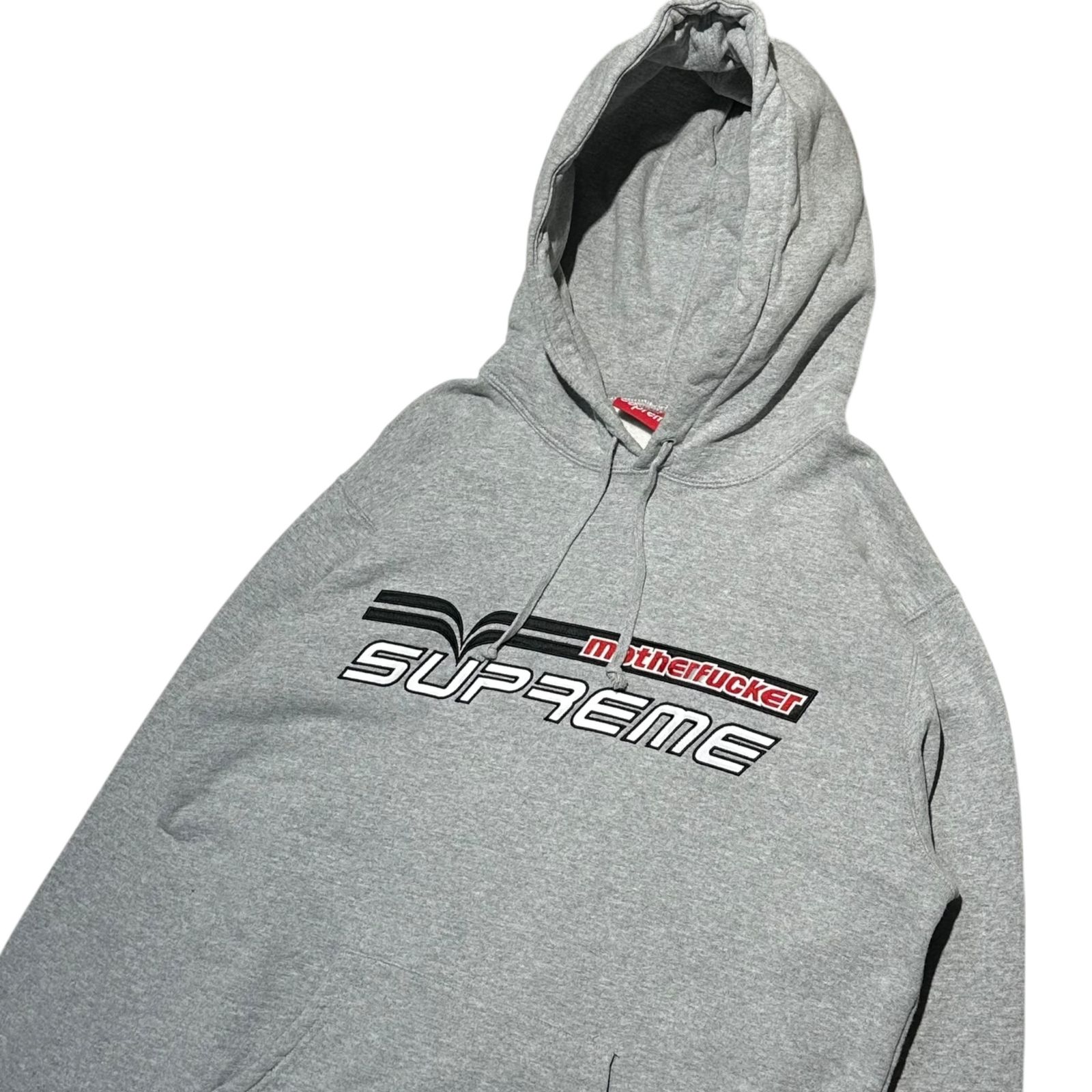 SUPREME(シュプリーム) 19SS Motherfucker Hooded Sweatshirt マザー