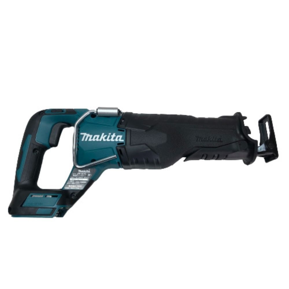 ◇◇MAKITA マキタ 充電式レシプロソー 18v 充電器・充電池2個・ケース