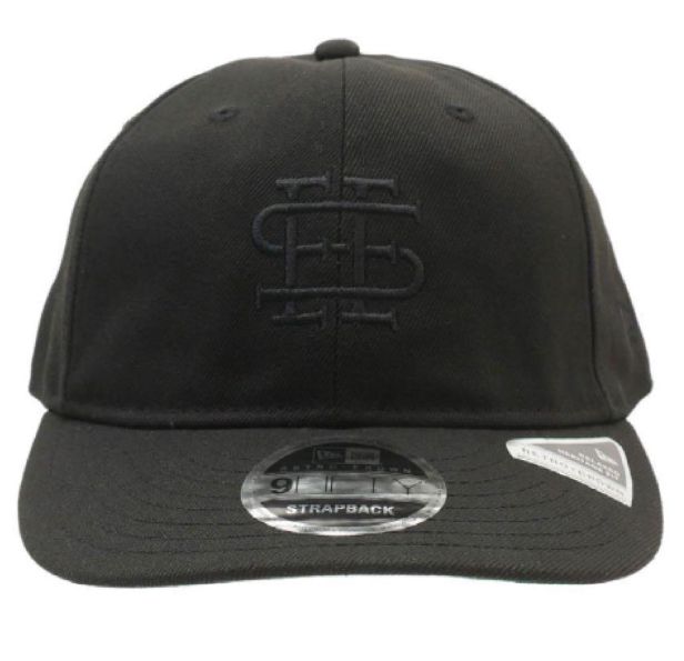 SEE SEE NEW ERA 950 black シーシー アーバンリサーチ - メルカリ