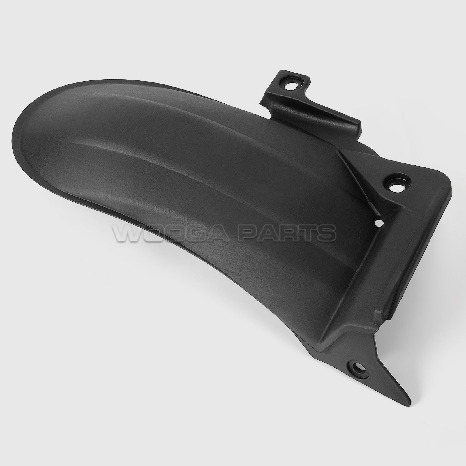 送料無料 ホンダ ADV350 | ADV250 2021年以降 対応 リアフェンダー 延長タイプ 後輪マッドガード 泥除け ABS製 マットブラック|カーボン調