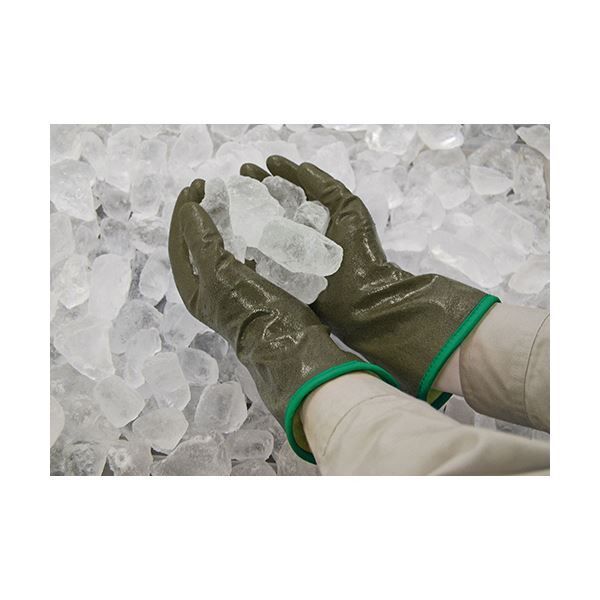 オリーブグリーン 282