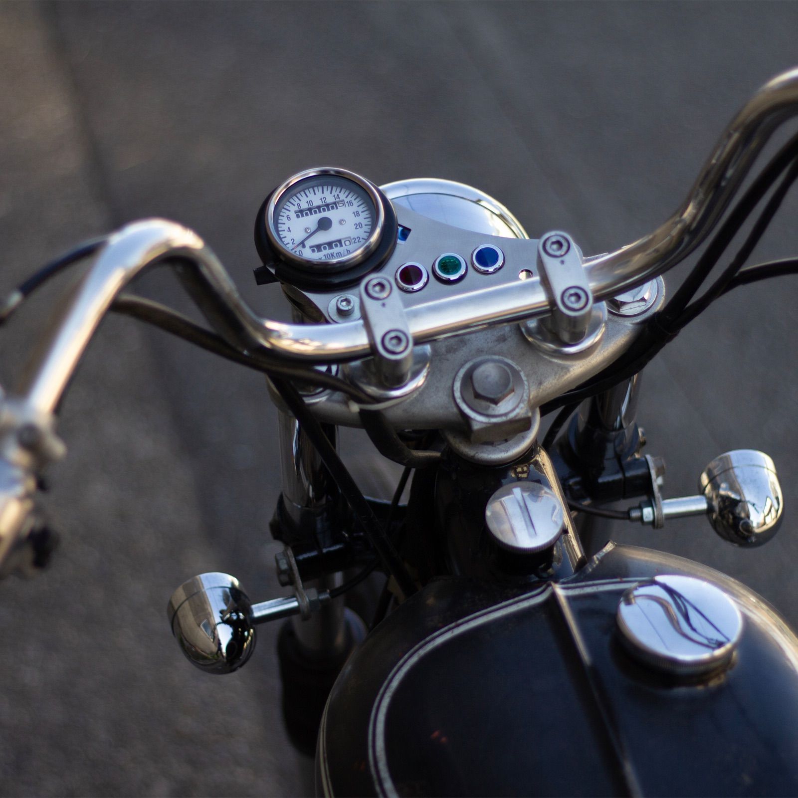 500用 メーターステー