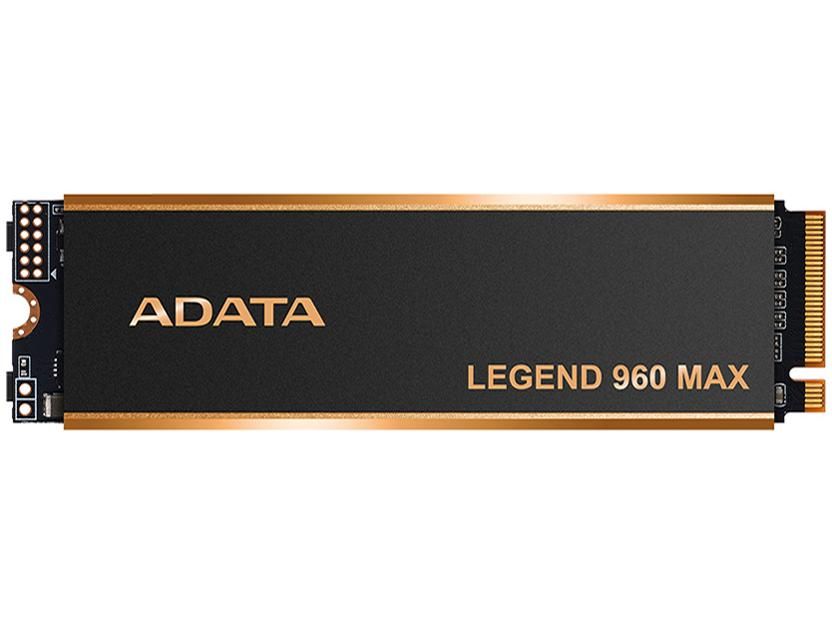 【新品・2営業日で発送】ADATA ALEG-960M-1TCS
