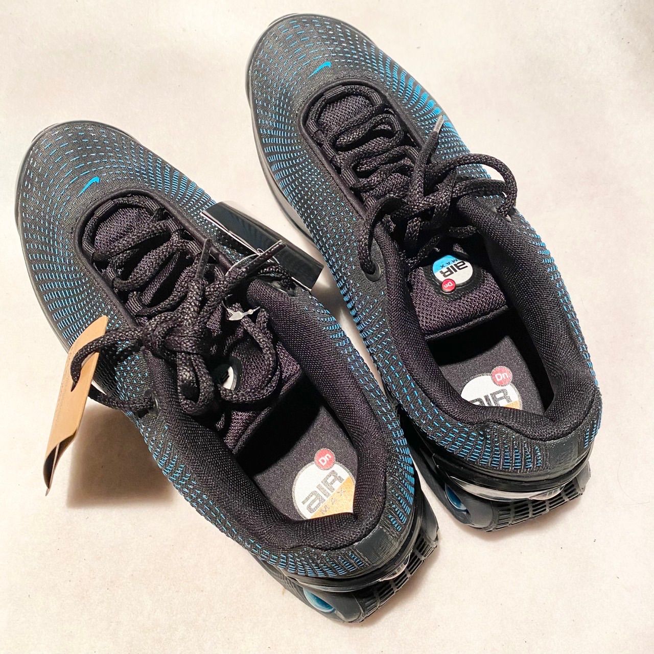 エアーマックスDN エッセンシャル 28cm