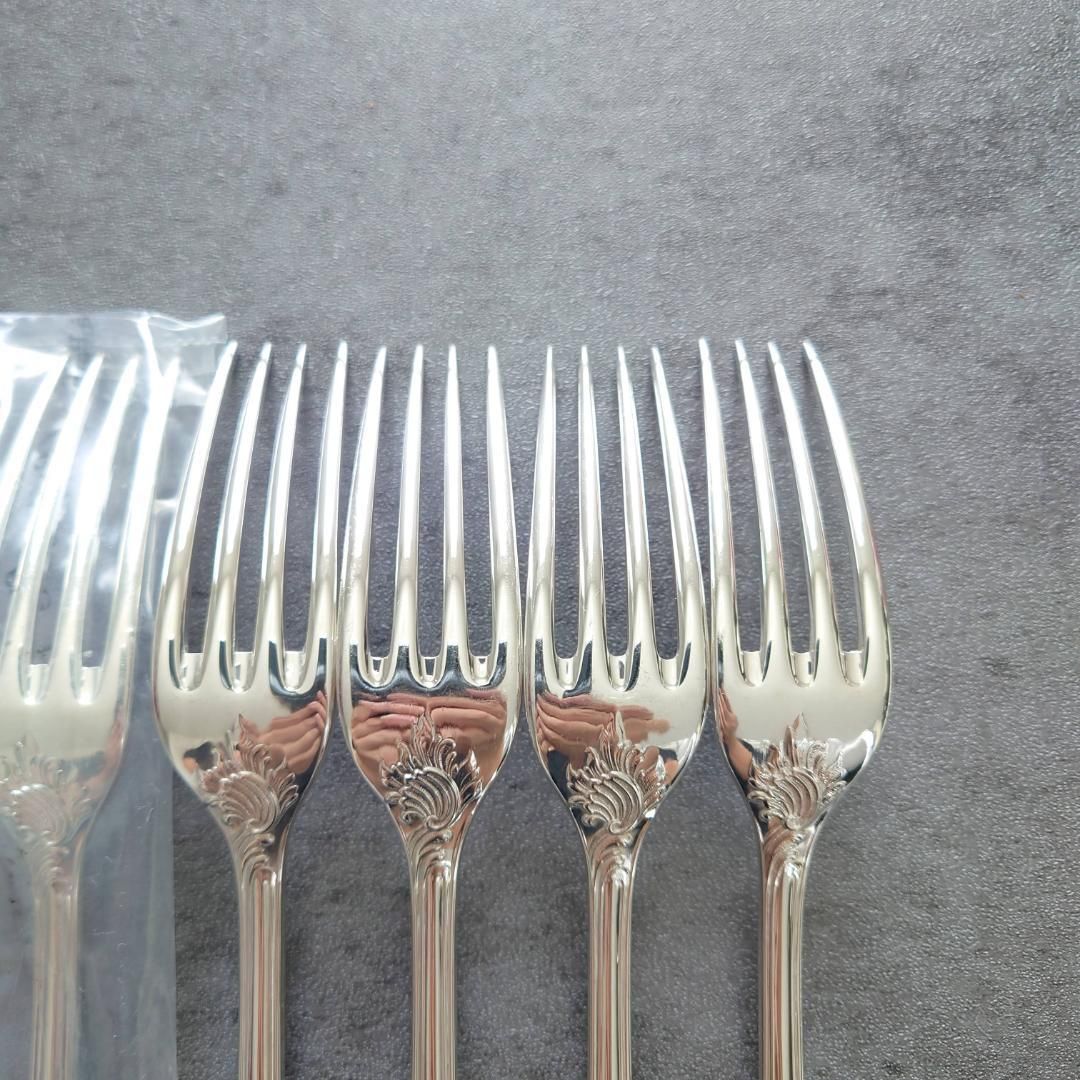 マルリー デザートフォーク