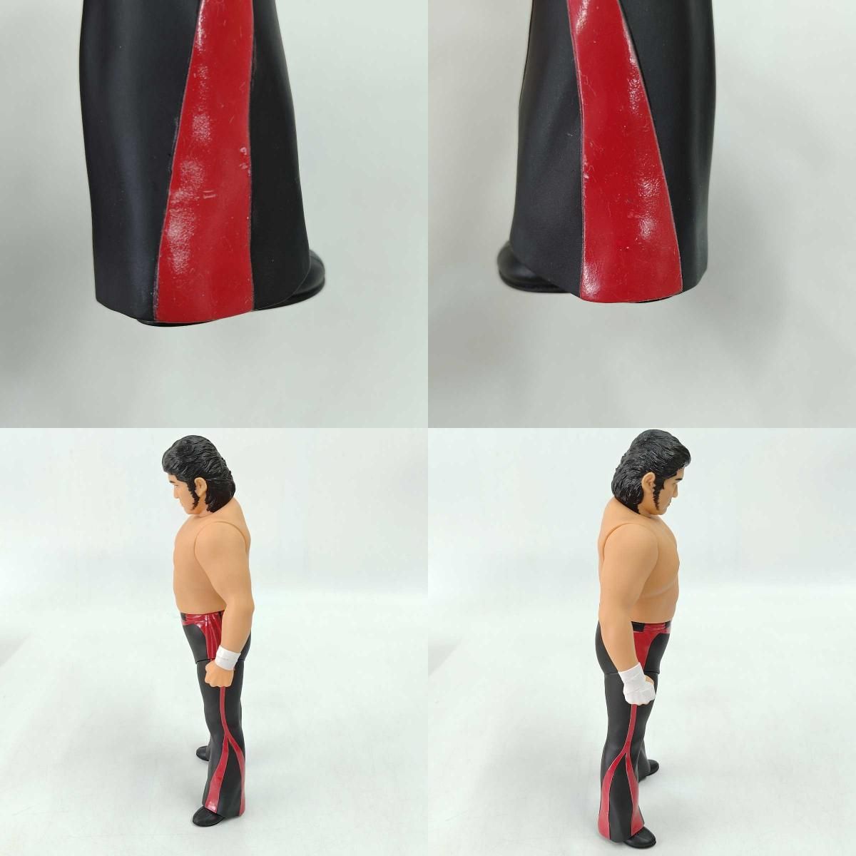 破壊王　橋本真也　1/6 SCALE フィギュア　INSPIRE 破壊王 橋本真也 1/6 SCALE フィギュア INSPIRE (D) ゼロワン