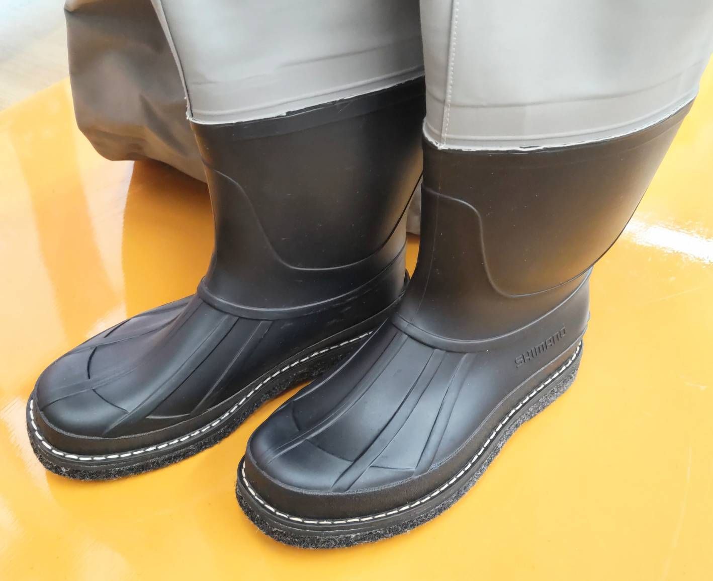 渓流 サーフ