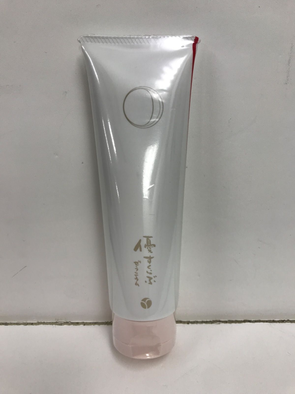 優くすらぶ　ゼラニウム　150g 2本 優スクラブ(ゼラニウム) 大 150g 2ほんセット