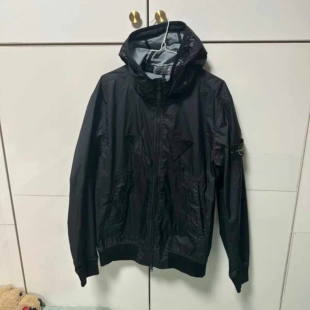 ジャケット