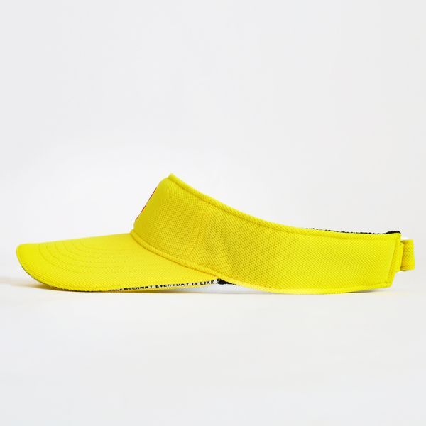 ディセンバーメイ ゴルフ バイザー メンズ レディース サンバイザー