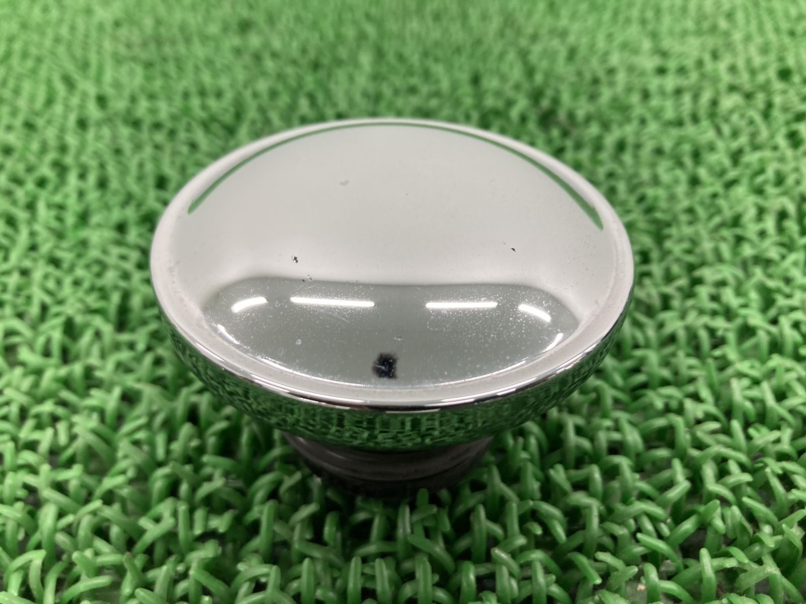 FXST1450 タンクキャップ 5HD1BHY143Y059*** ハーレー 純正 中古 ソフテイルスタンダード フューエルキャップ 割れ欠け無し 品薄 希少品