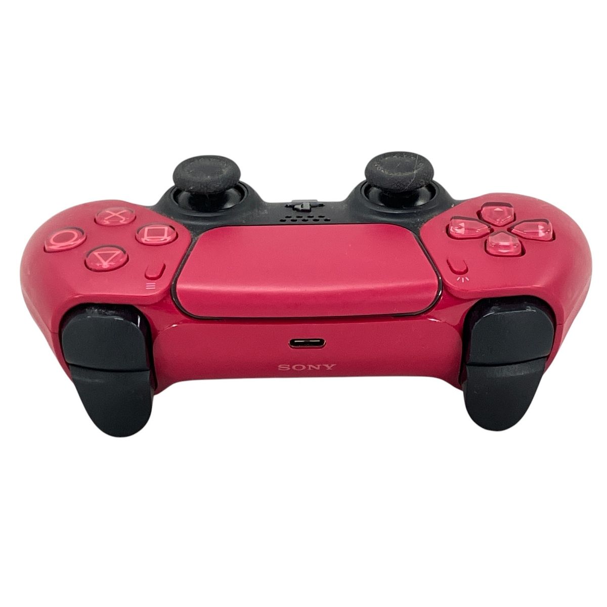 コントローラー