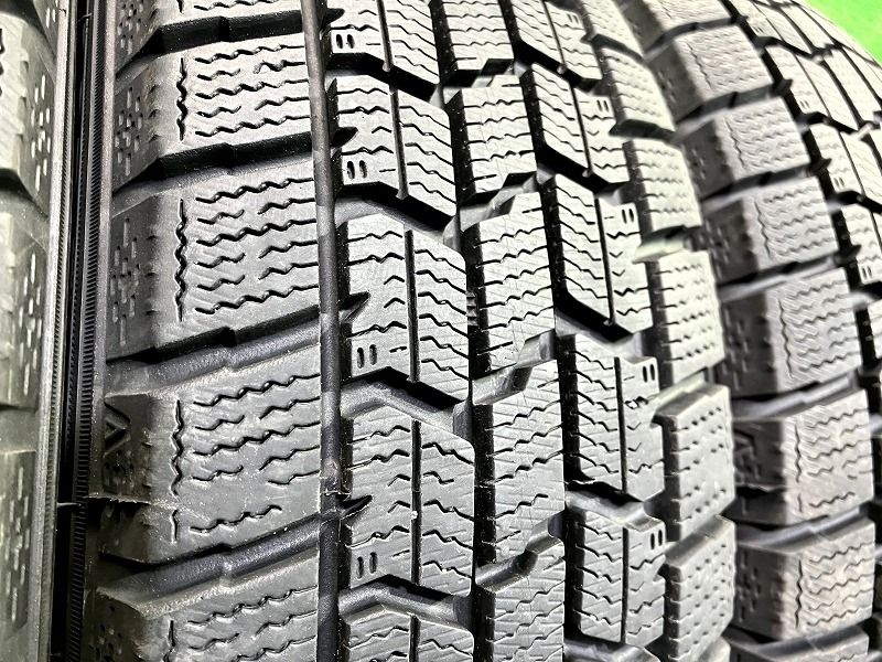 アイスナビ7 155|65R14