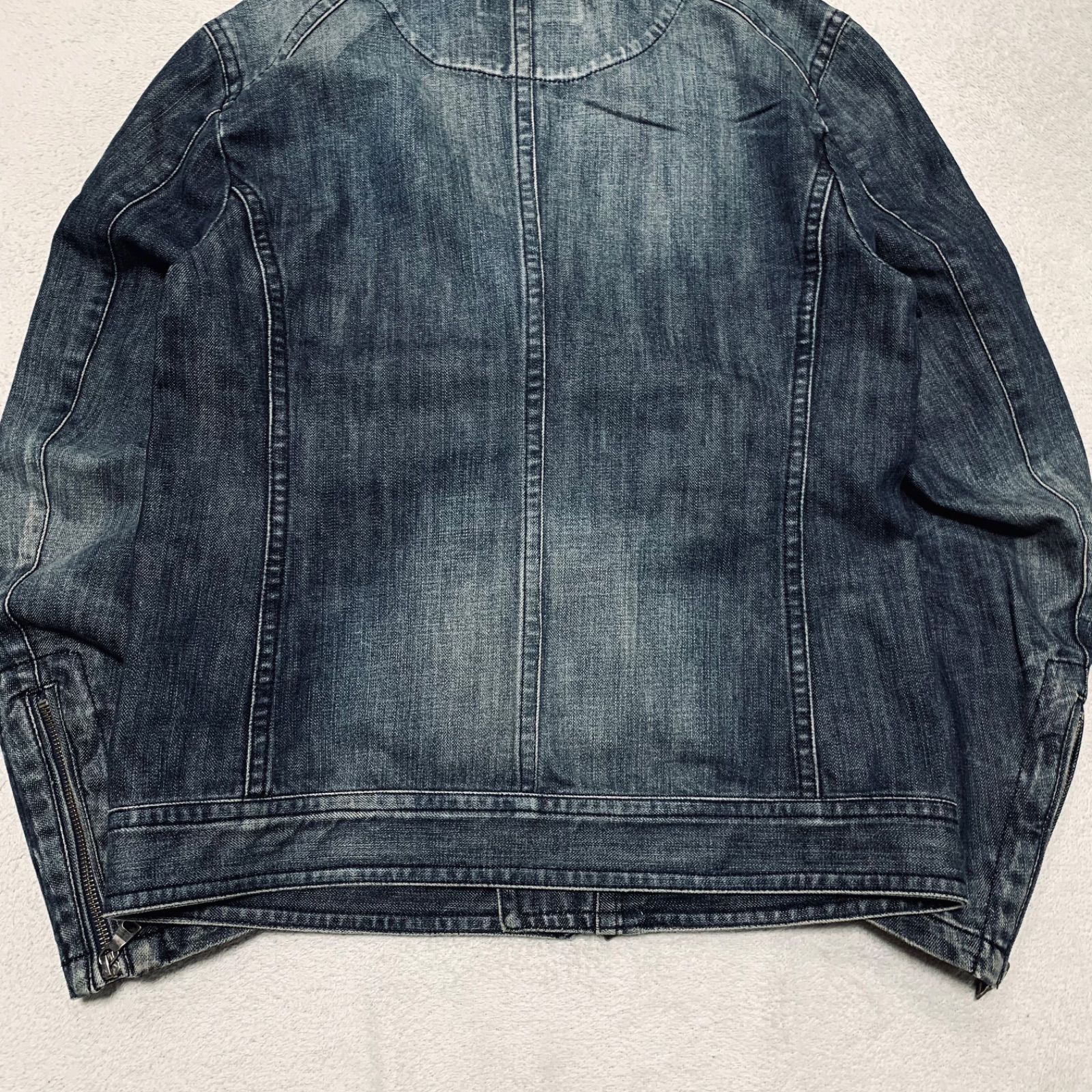 ダブル ノバチェック