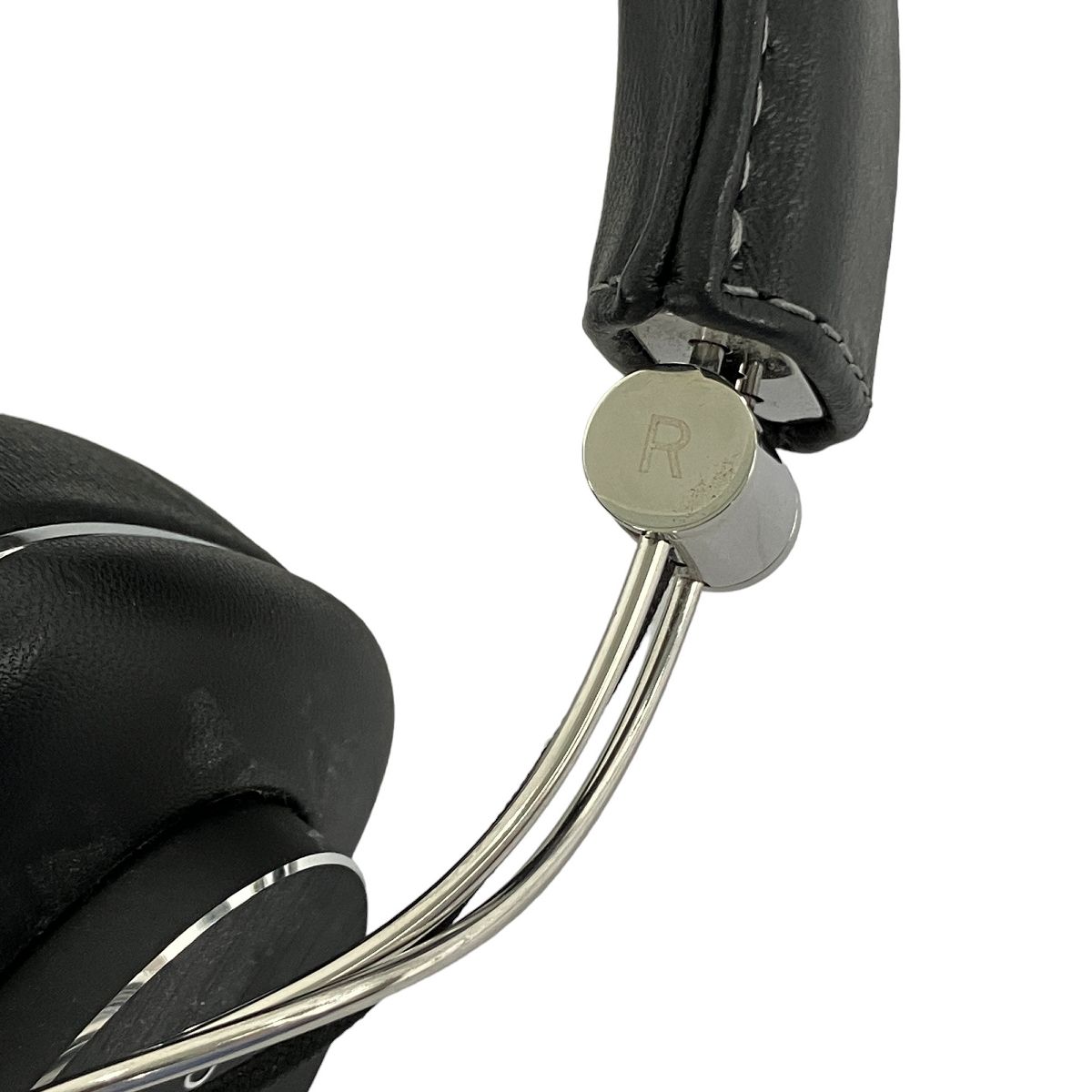 動作保証】Bowers&Wilkins B&W P7 有線ヘッドホン 中古 Y9002952