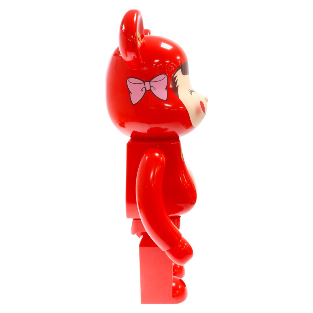 MEDICOM TOY (メディコムトイ) BE@RBRICK ベアブリック ペコちゃん