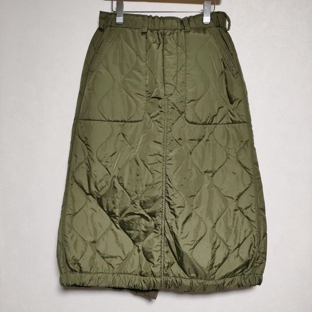 45R ナイロンリップのチーゴスカート 45R ナイロンリップのチーゴスカート