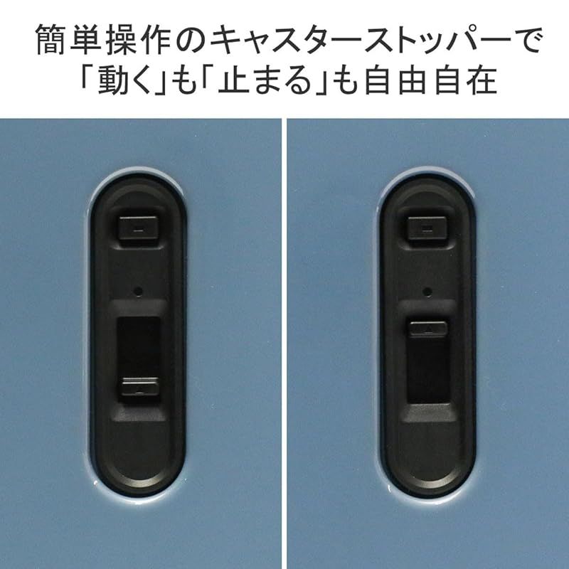 ワールドトラベラー スーツケース