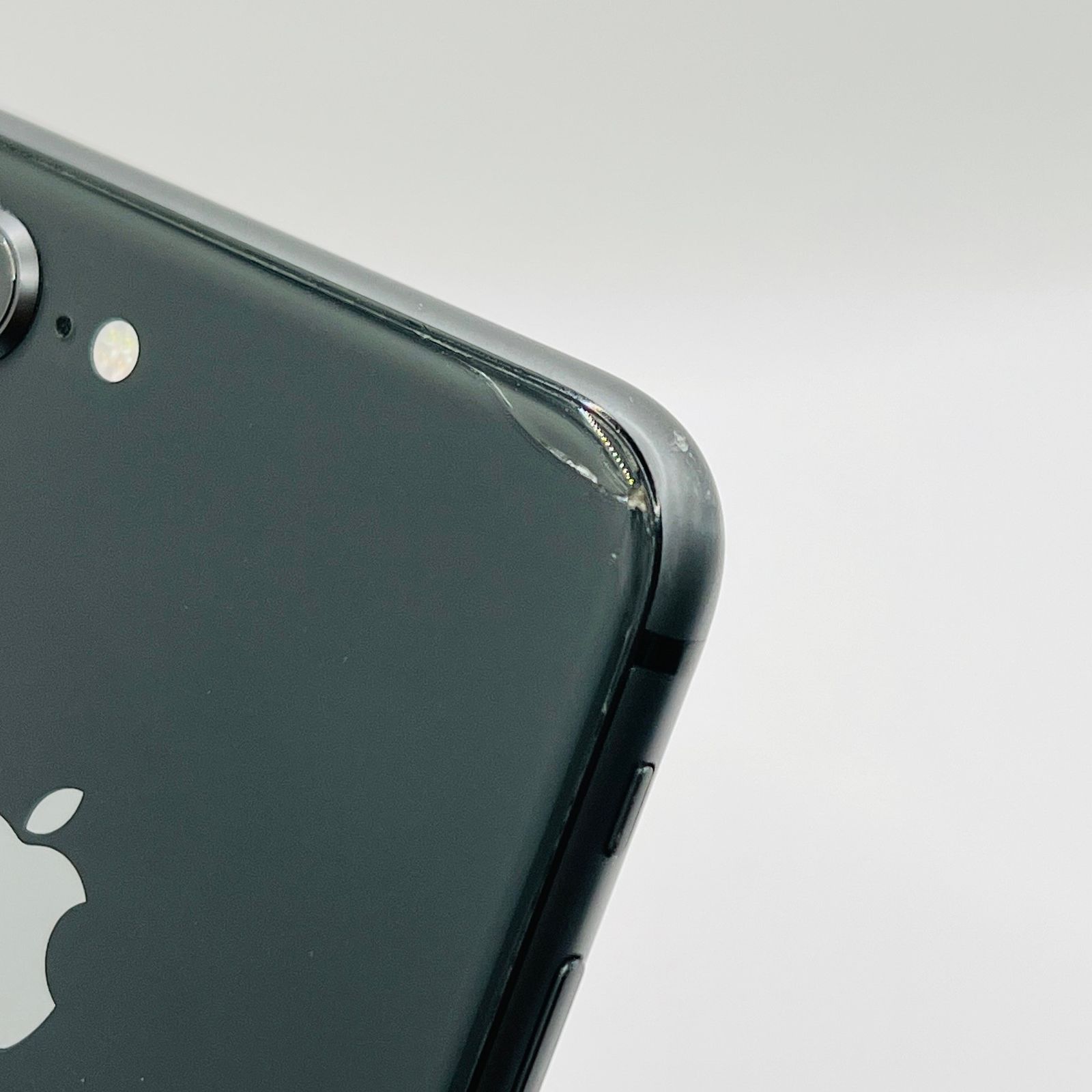 docomo iPhone8 Plus 64GB ブラック MQ9K2J/A SIMロック解除済み