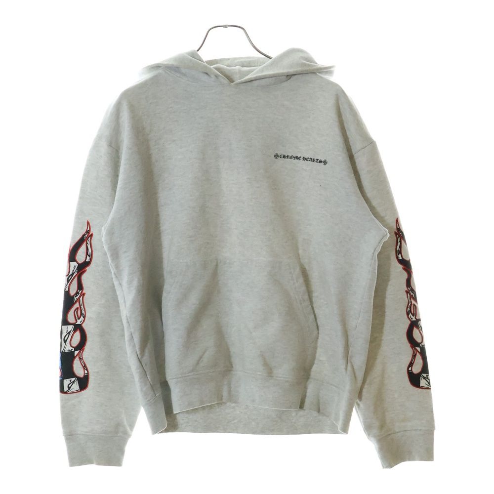 CHROME HEARTS (クロムハーツ) 21SS ×MATTY BOY PPO BRAIN HD