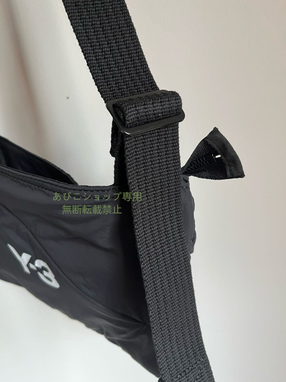 READYMADE レディメイド SACOCHE サコッシュ 御座れ レディース メンズ  