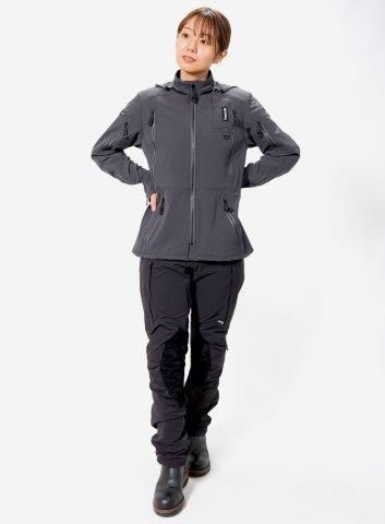 【RSタイチ】カーゴオーバーパンツ　レディースM Shinzone &frasl; シンゾーン | M-51WIND OVER PANTS ウィンド オーバー