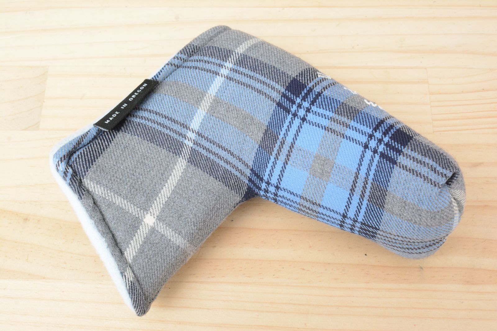 未使用品】シェイマス SEAMUS GOLF ヘッドカバー 2点セット(DR/PT 