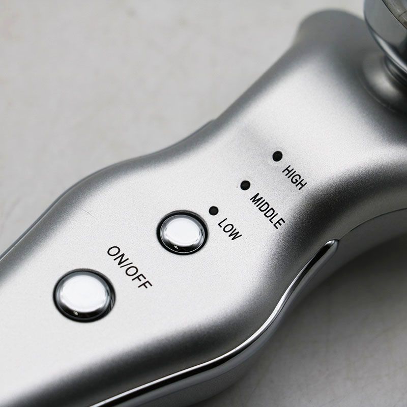 美品 Liberata ララルーチュRF 美顔器 ER6-07-38 - メルカリ