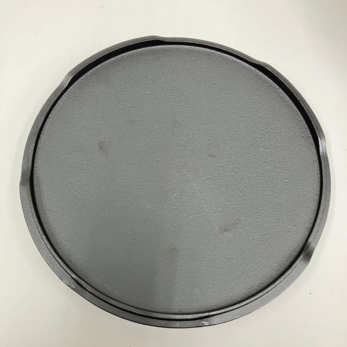 ざらざらした 〇〇BAREBONES ベアボーンズ ダッチオーブン 12インチ アウトドア BBQ用品 ♥品