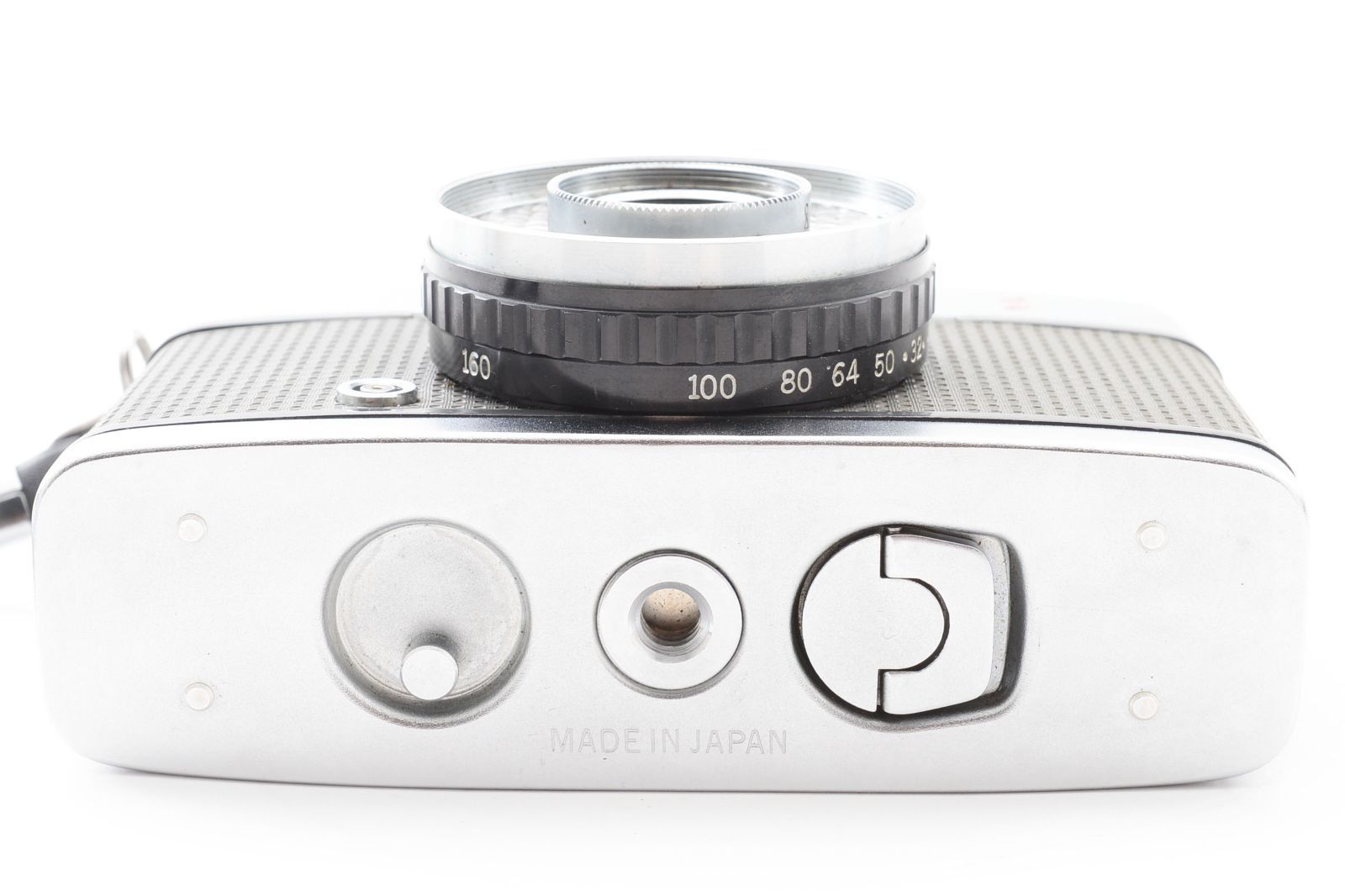 ★Olympus PEN EES【良上品　赤ベロOK　動作確認済み】 OLYMPUS PEN EE-3【赤ベロOK・完動品】
