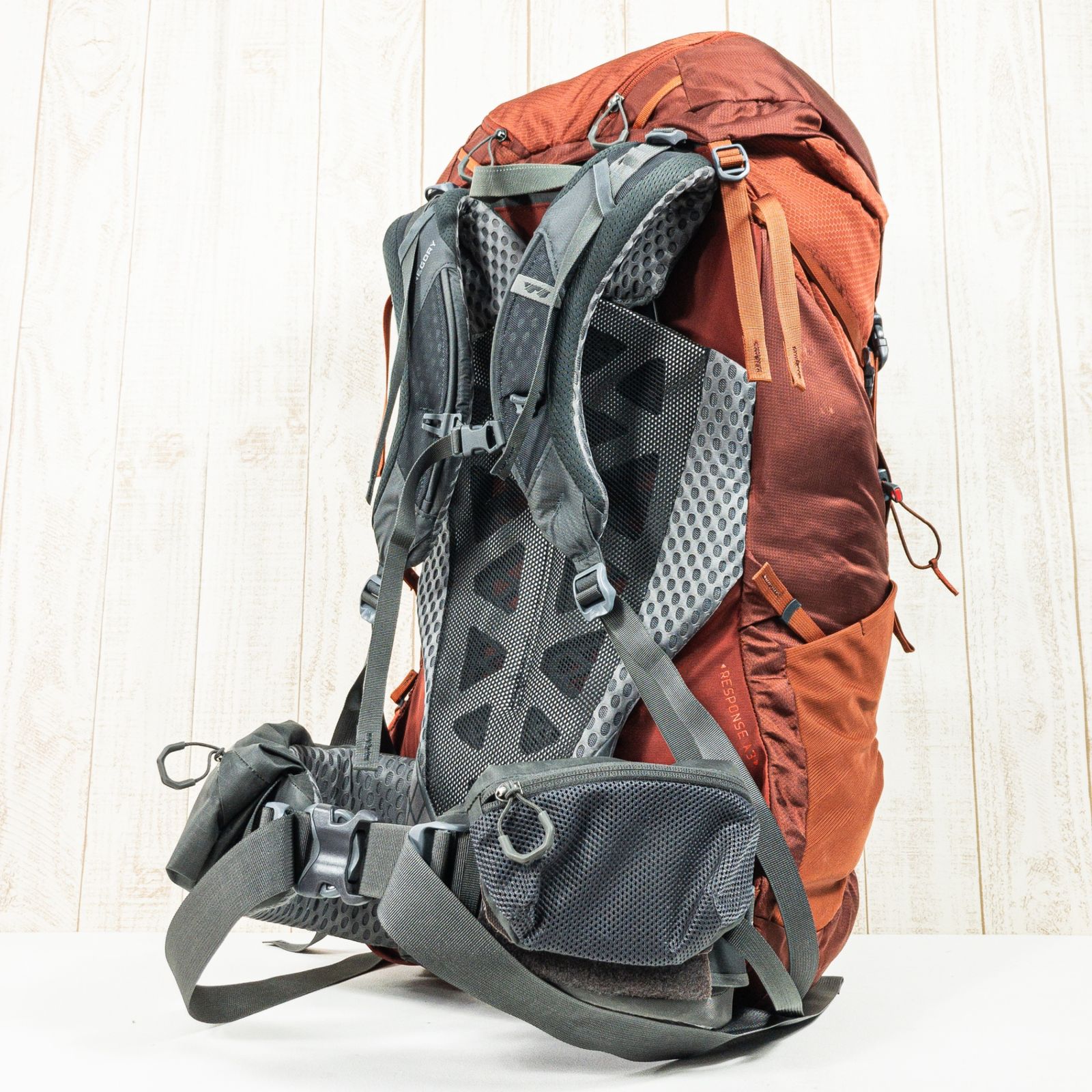 Gregory - 【値下げ可】Gregory バルトロ75 Sサイズ（おまけ付） GREGORY グレゴリー＞ BALTORO 75 バルトロ75 Sサイズ（70L