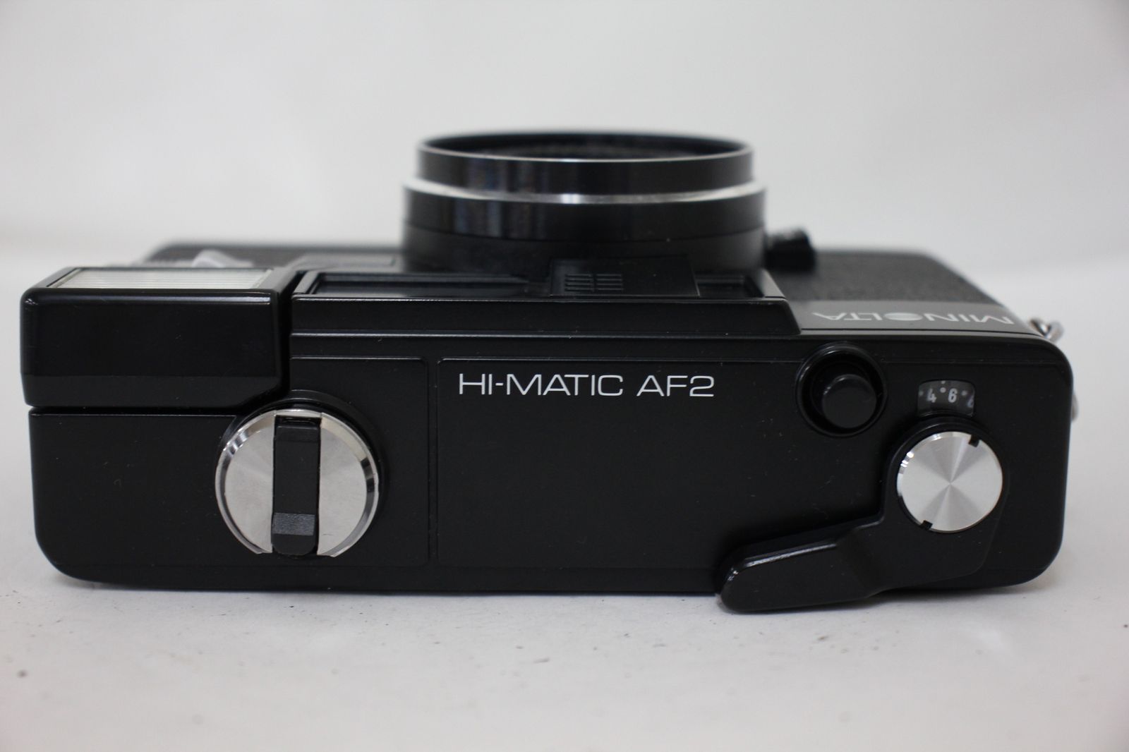 Minolta HI-MATIC