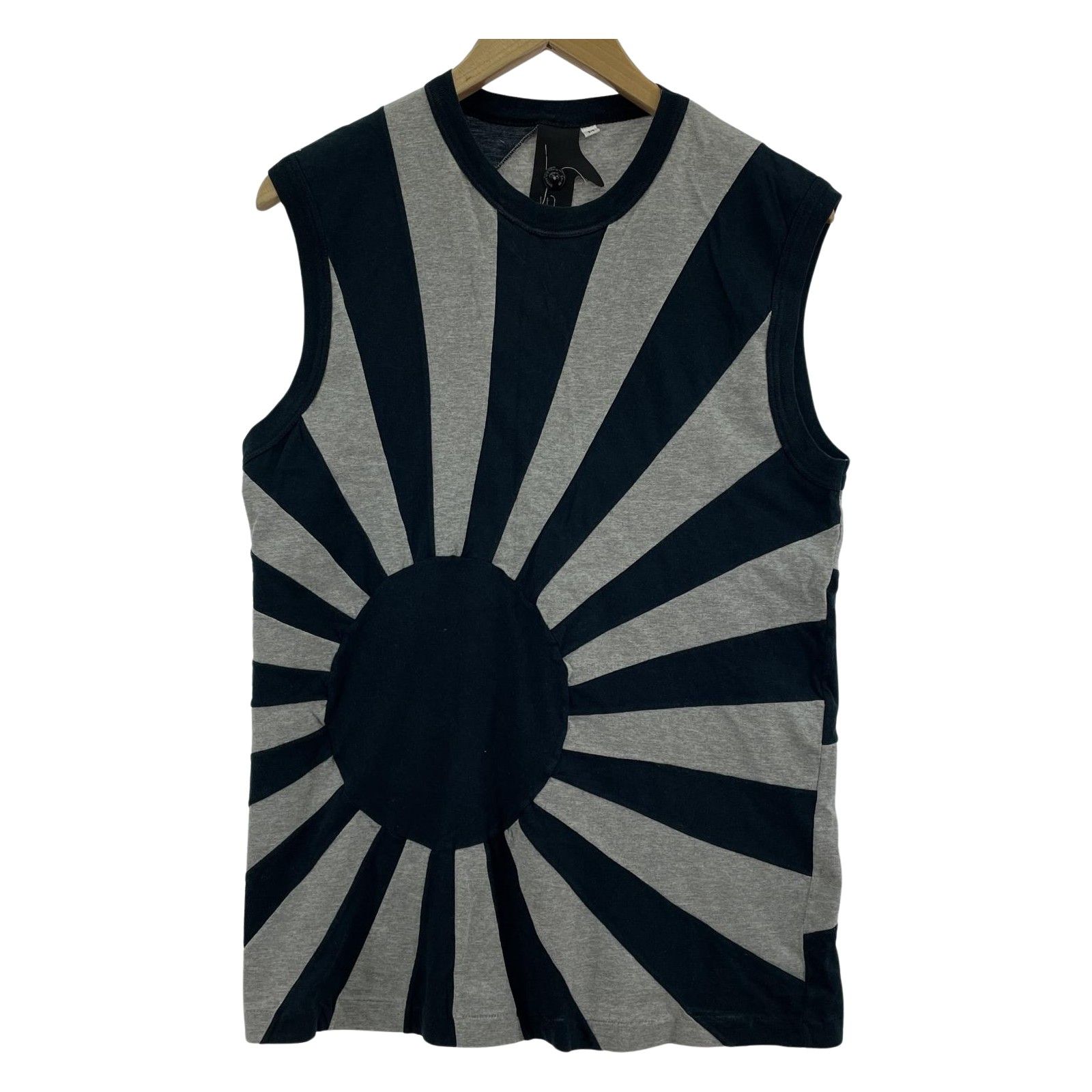 新品タグ付】サイズ3／COMOLI 24SS コットンジャージ