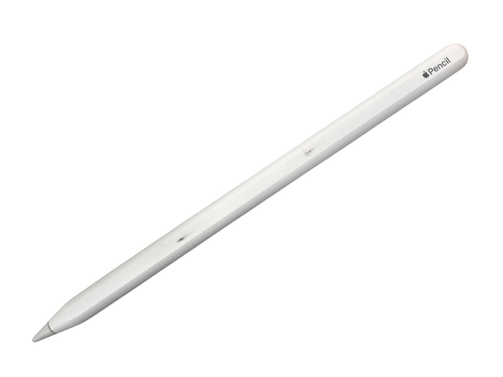 Apple Pencil (第2世代) MU8F2J/A ホワイト Apple Pencil (第2