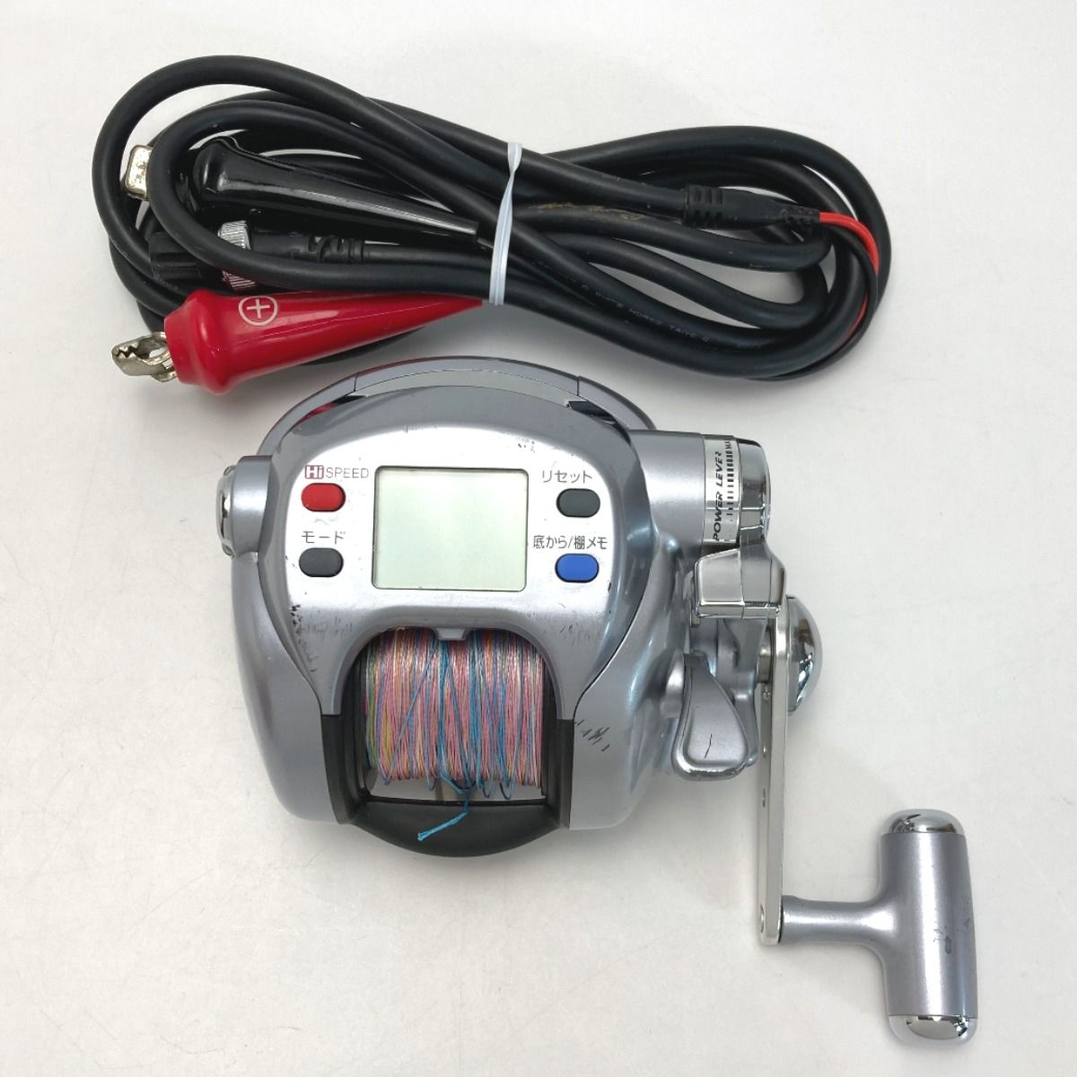 DAIWA ダイワ MAGMAX シーボーグ 500e 801261 電動リール コード付き