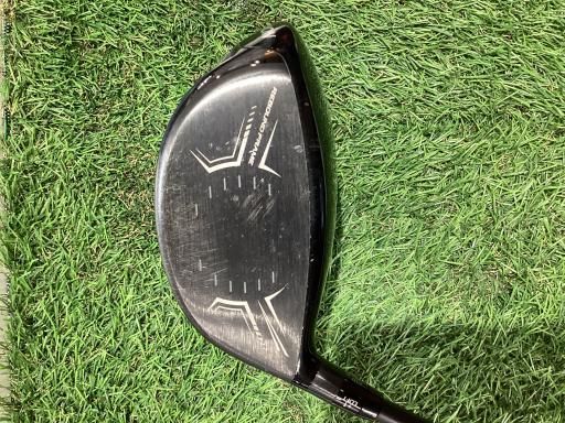 中古】 ダンロップ SRIXON ZX5 9.5° ドライバー DR 純正特注