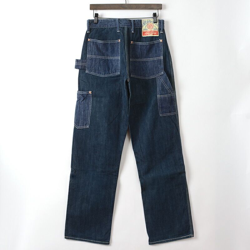 ジョーマッコイ ワークパンツ ダブルニー 720 サイズ30 JOE McCOY