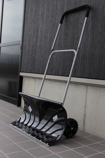 雪かき器 除雪