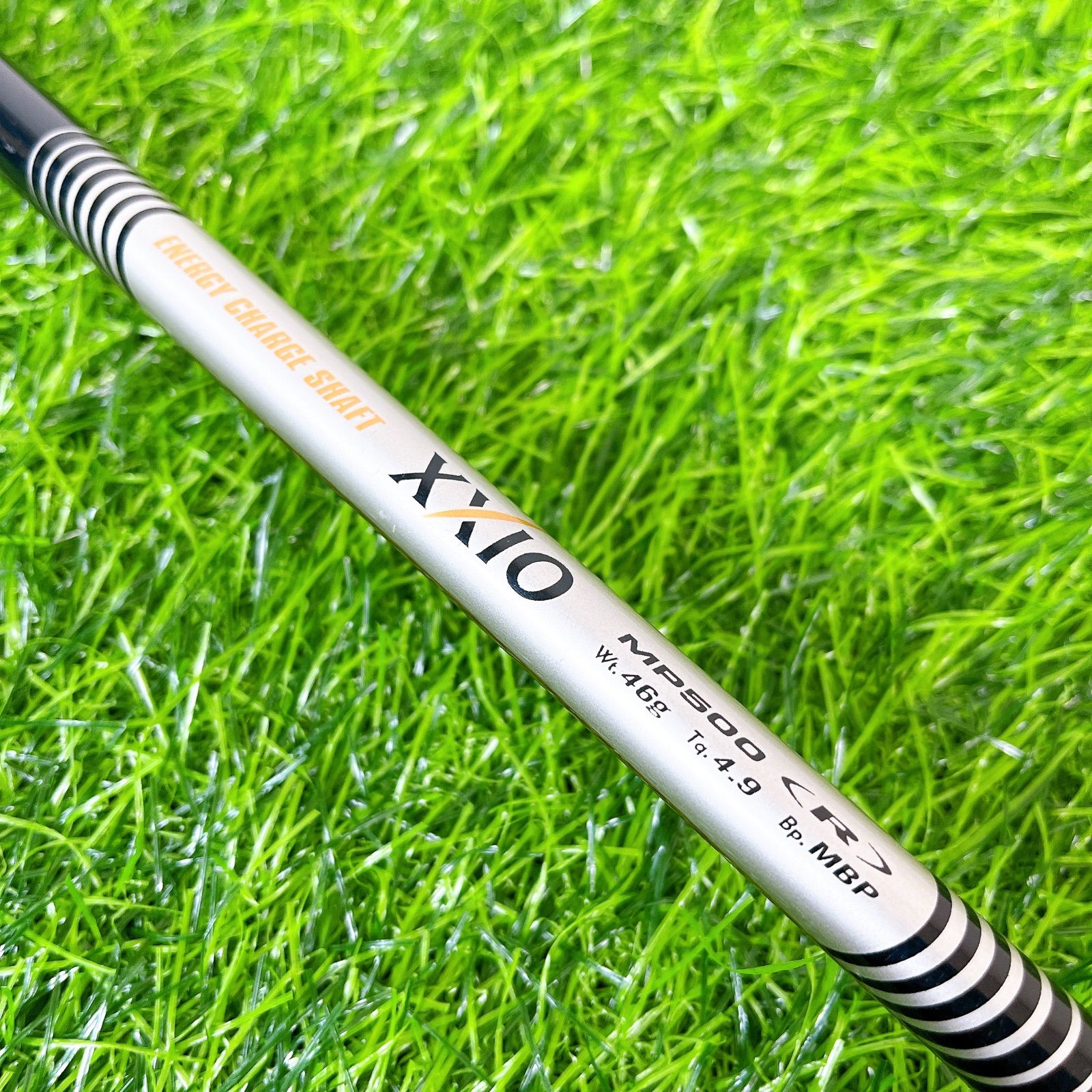 XXIO 5 MP500 / ゼクシオ　フェアウェイウッド　3w Rフレックス XXIO 5 MP500 / ゼクシオ フェアウェイウッド 3w Rフレックス