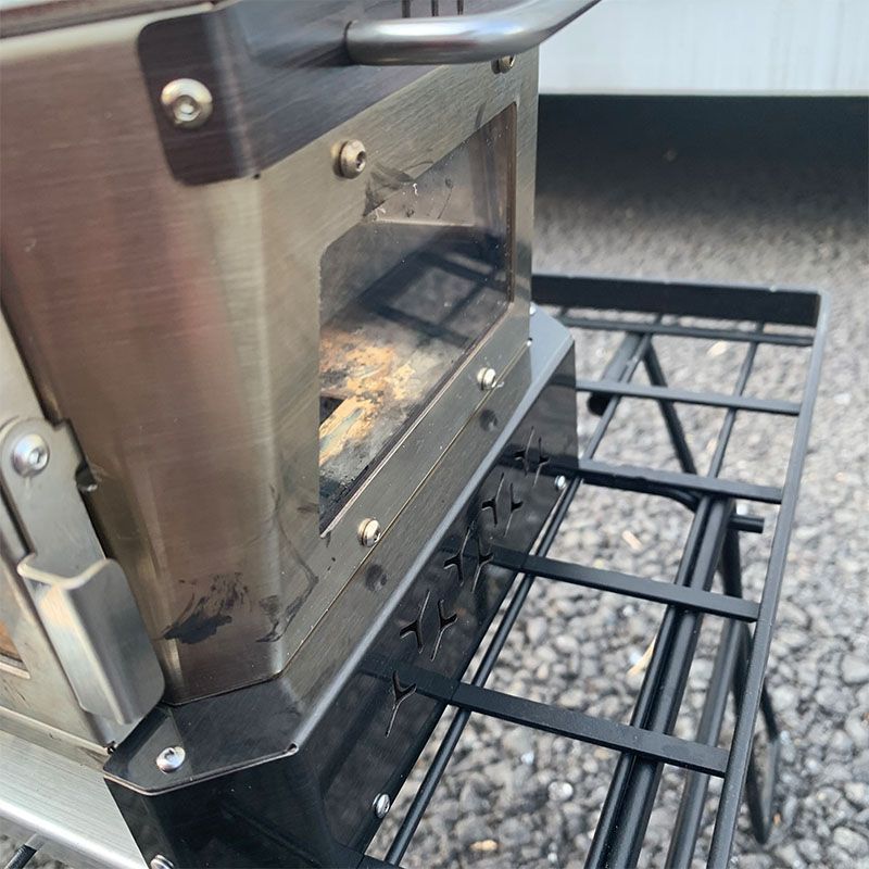 炭コンロ 薪ストーブ