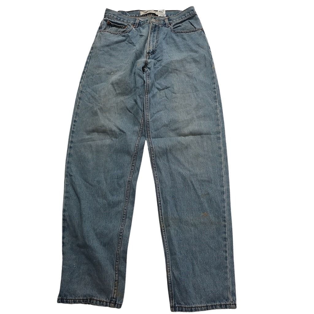 古着卸 まとめ売り リーバイス 560 デニム パンツ 6枚セット