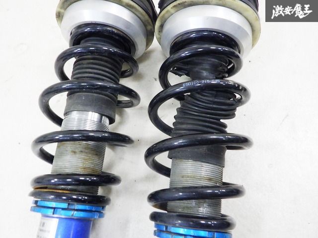 ストア出品】CUSCO クスコ Z12 キューブ 車高調 サスペンション