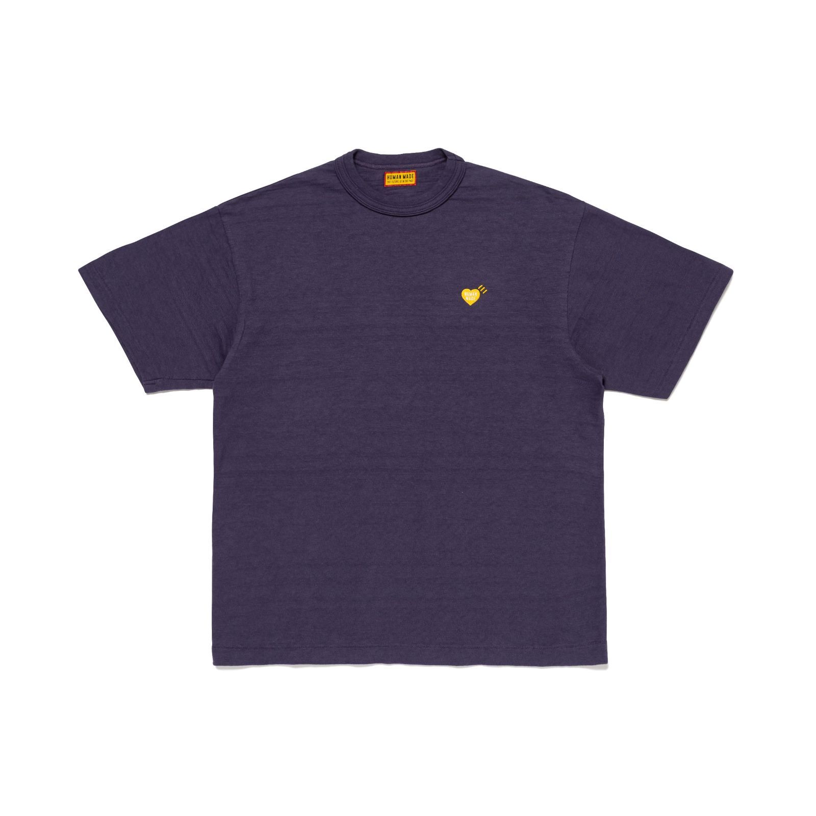 HUMAN MADE ブラック Tシャツ　スケボー WORLD INDUSTRIES ワールドインダストリーズ スケートボード T