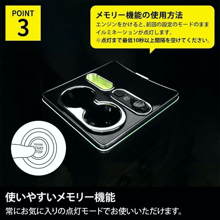 コンソールボックス