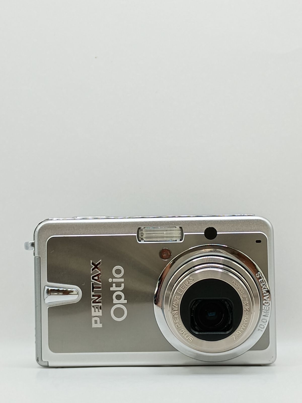 ペンタックス RZ10 美品】ペンタックス Optio RZ10 ライムグリーン