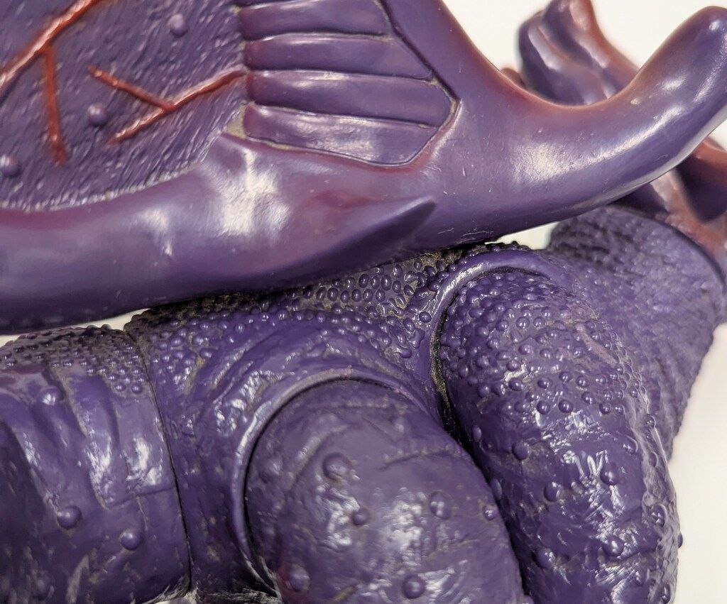 バンダイ グレートモンスターシリーズ バランガス グレートモンスター