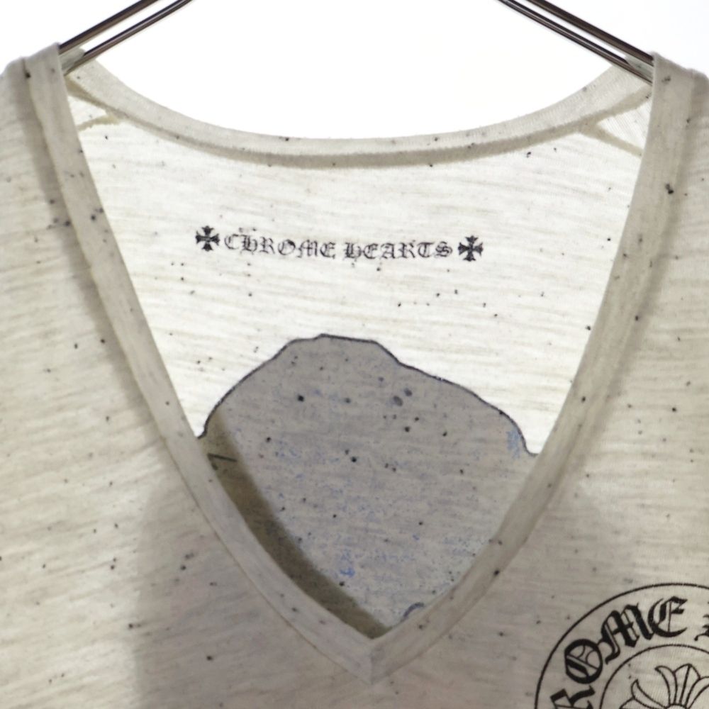 CHROME HEARTS (クロムハーツ) ×MATTY BOY PPO Tee マッティボーイ  