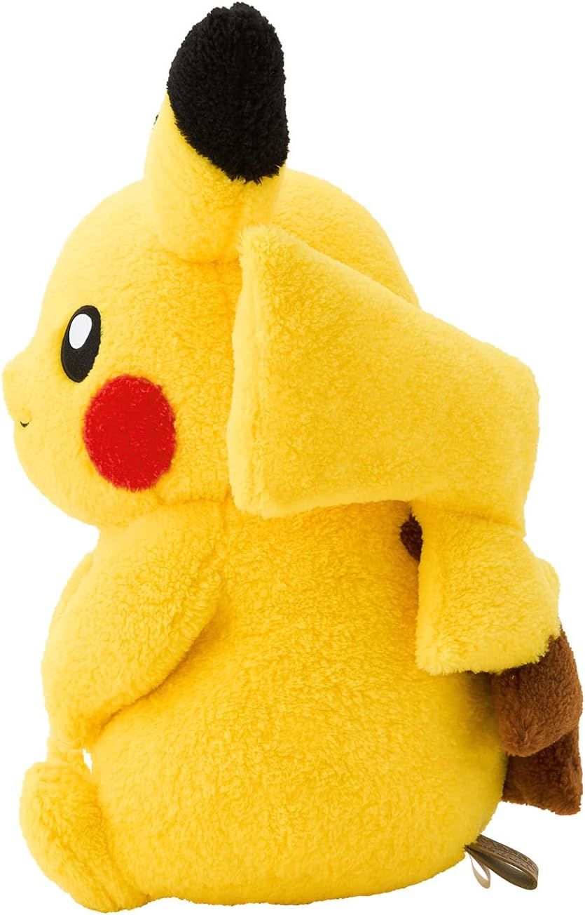 クラシックボア ぬいぐるみ ピカチュウ ポケモンセンターオリジナル Amazon.co.jp: ポケモンセンターオリジナル クラシックボア