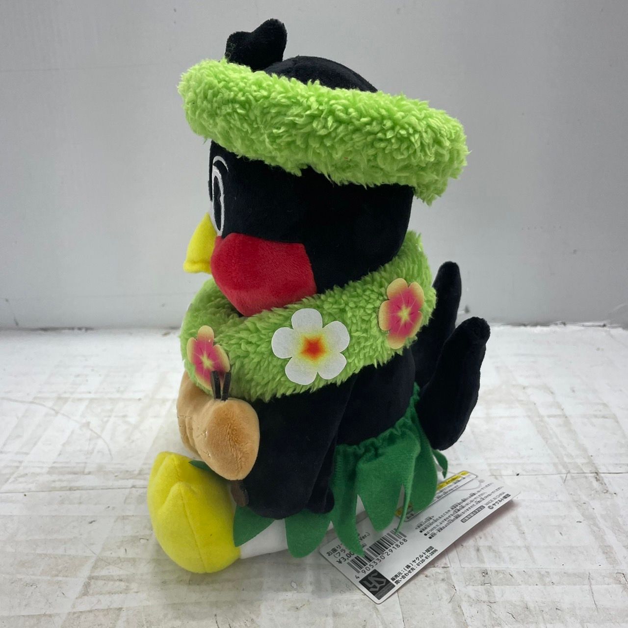 お座りつば九郎(アロハVer.) 新品　ヤクルトスワローズ お座りつば九郎(アロハVer.) 新品 ヤクルトスワローズ - メルカリ