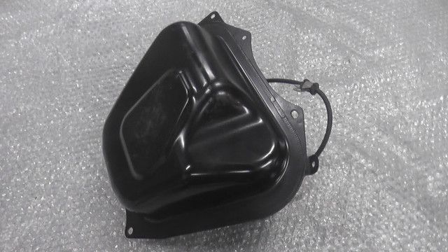 ガソリンタンク